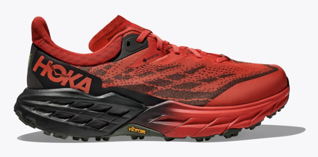 Hoka Speedgoat 5 GTX